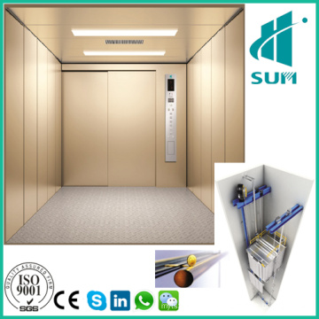 Freight Elevator with Good Quality Sum-Elevator